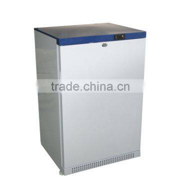 160L Mini Medical Refrigerator, Medical Fridge for Hospital or Drugstore, High Quality,factory