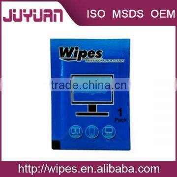Attractive Bestseller Single Packing Computer Wipe photo-2