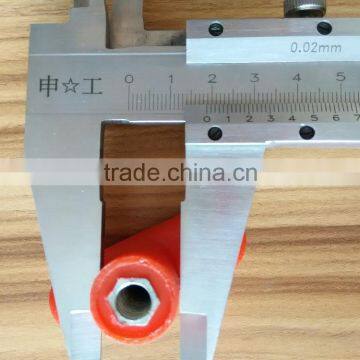 High Quality Small Plastic Knob photo-5