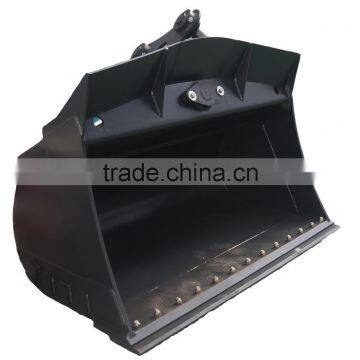 Tilt bucket for Excavator