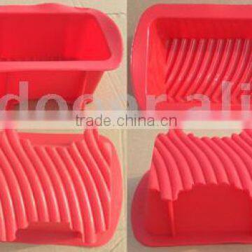 Silicon Bakeware