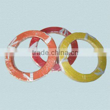 80C 300V UL1618 Reinforced Hook-up Wire