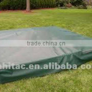 PVC Sandpit Tarpaulin