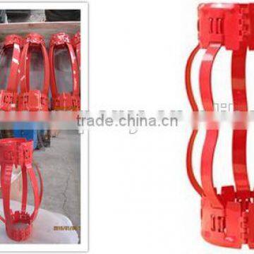 API 10D Casing Centralizer For Oilfield photo-3