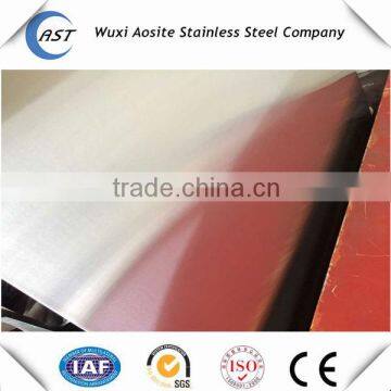 TISCO AISI stainless steel 304 price on sale