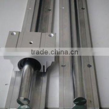 SupplyTXP Round Linear Guide