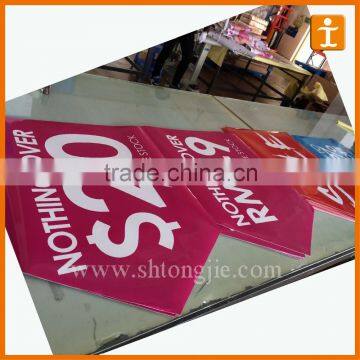 Large Banner,outdoor Banner Printing, Hanging Banners photo-3