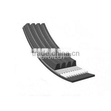 V-Ribbed Belts 64 55 2 243 732 for BMW 5 E39 2000-2003 Year