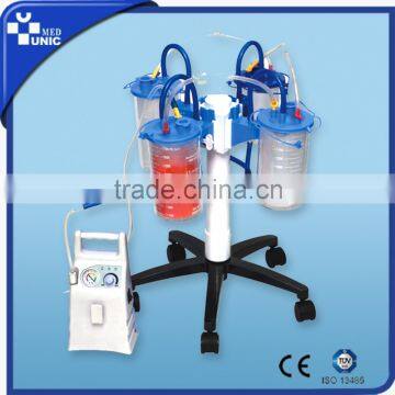 High Quality Suction Canister and Liners