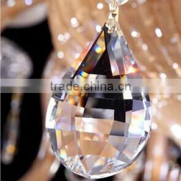 Nice Home Decoration The Crystal Curtain