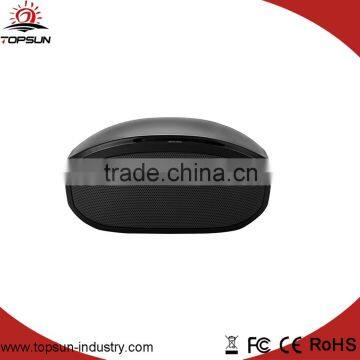 Alu Shell Output 3W*2 2.1 Bluetooth Speakers photo-3