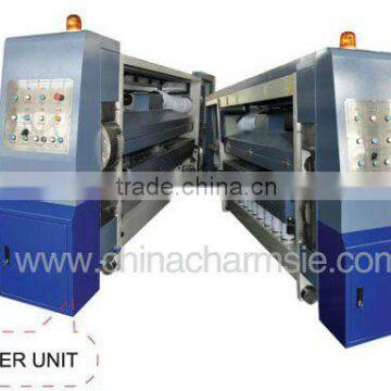 GIGA LX Computerized Cartoning Machinery