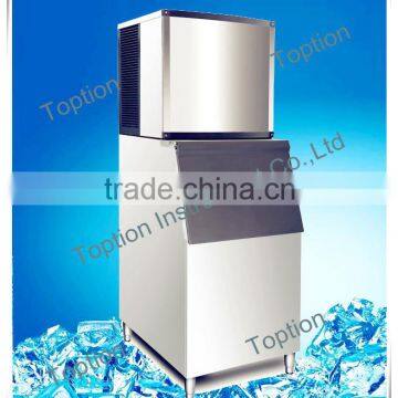 Top Quality Lab Flake Ice Maker photo-3