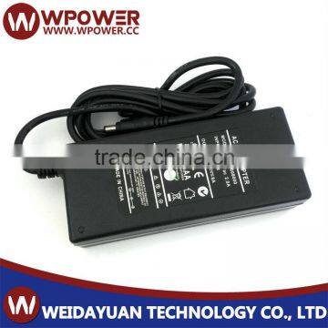 Desktop Adapter With Quality CUL.UL KC Class 2 List Standard ac Adapter 12v 8a photo-3