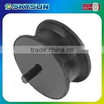 Auto rubber part ,rubber engine mount,engine mounting 07756 for MECEDES BENZ