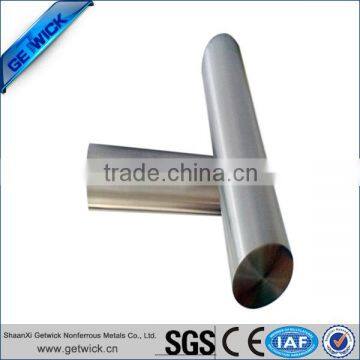 high quality tantalum round bar