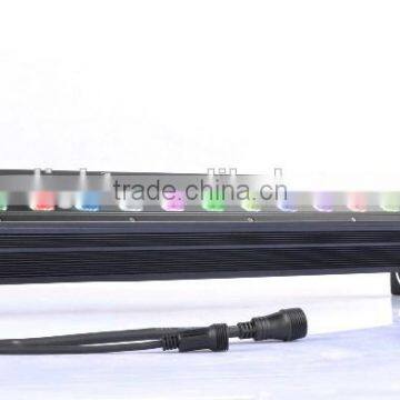 High Brightness Waterproof 8X15W Led Wall Washer Outdoor Bar Light photo-2