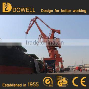Shipping Building Shipyards Portal Crane Jib Crane photo-4