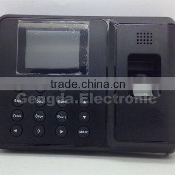 Cheap Fingerprint Time Attendance Machine Price With High Quality photo-5