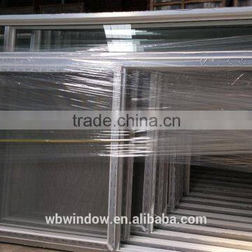 80/88 series PVC sliding window (System ORTA)