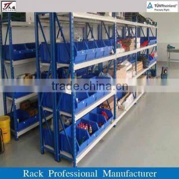 Adjustable sales promotion shop racks and shelves