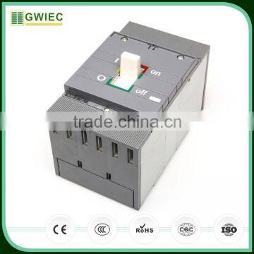 GWIEC Online Sale 380V 65KA Electrical Symbol Moulded Case Circuit Breakers 2P 3P 4P 800A photo-4