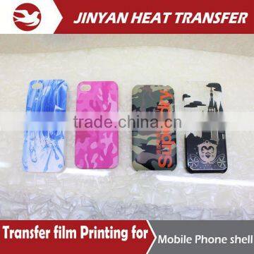 thermal transfer film , heat transfer film for pvc