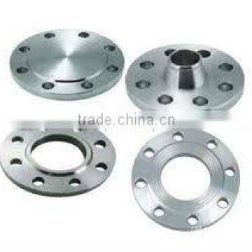 Special 6 Inch Pipe Flange