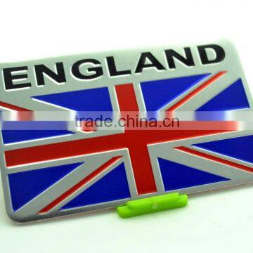 Custom ABS Car Badges Emblems and Chrome Auto Emblems Custom Car Logo Badge Plastic Emblem and Metal Car Emblems (ss-3686) photo-4