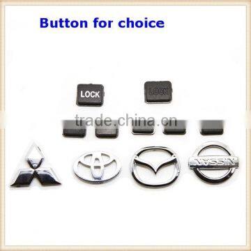 Keyless Remote Control Case ,Factory for 10 Years ,BM-043-3 photo-6