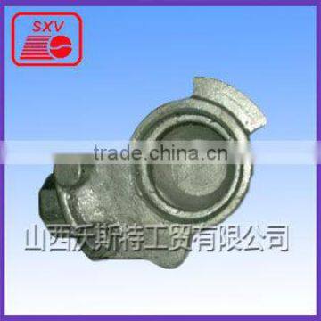 Customized Aluminum Casting Parts with machined and surface treatment as your drawings or samples