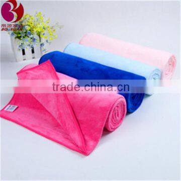 2 Pack Auto Shine Microfiber Glass Cleaning Towels Stainless Steel Polishing Shine Cloth Window Windshield Cloth