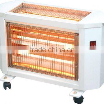2015 New Model Electrical Room Quartz Heater photo-2