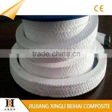 Reciprocating Pump use PTFE Packing