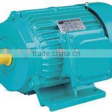 Y series three-phase induction motor