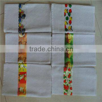 wholesale good quality practical microfiber kitchen towel