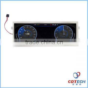 12.3 Inches Car Lcd S123WU01 1920x720 Bar Stretched LCD For the Automotive photo-3