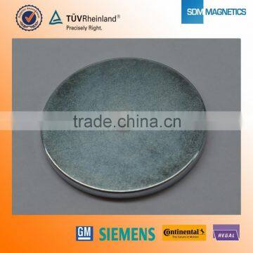 Strong Cheap Permanent Countersunk Pot Neodymium Rare Earth Magnet photo-4