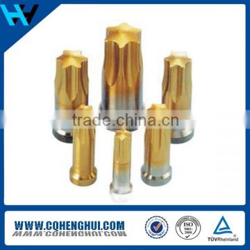 OEM/ODM Customized and Reliable Quality DIN recess punch for hexagon socket head cap screw