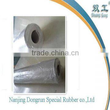 white rubber sheet 4mpa