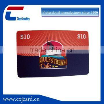 Plastic Swipe Cards Safe For Health Care photo-4