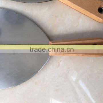 Stainless Steel Paint Scraper Putty Knife photo-3