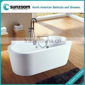 cUPC real one-piece bathtubs,new bathtubs,bathtubs factory