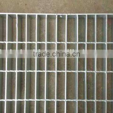 Drainage steel Grating