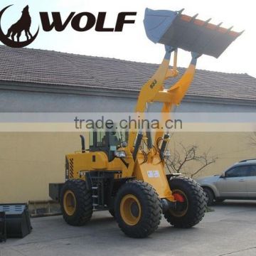 3t wheel loader moving type construction equipment ZL933 hot sale in Africa market