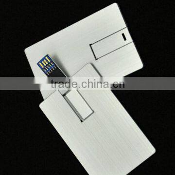 metal usb card 8gb,16gb,32gb,USB3.0,USB2.0
