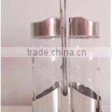 Glass Container
