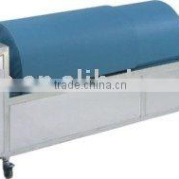 Fumigation and Traction Treatment Bed