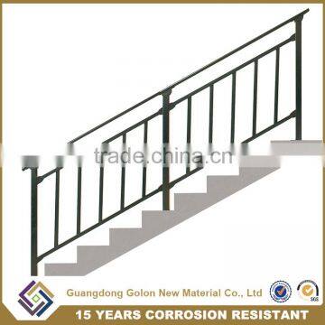 Wholesale Decorative New Design Flooring Railing Metal Stair Baluster photo-5