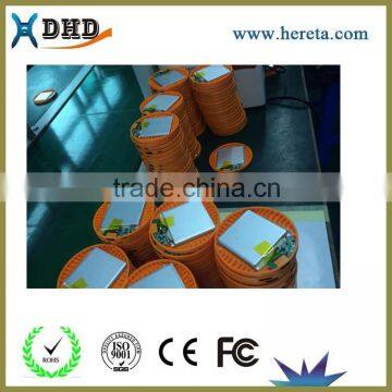 Business Promational Gifts Wholesale Compact Mirror Powerbank Luxury photo-5